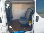 2008 VAUXHALL VIVARO 270 for sale at Copart YORK