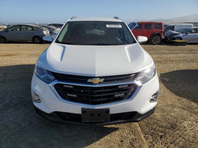  CHEVROLET EQUINOX 2019 Белый
