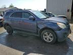 2013 Chevrolet Equinox Lt zu verkaufen in Sikeston, MO - Front End