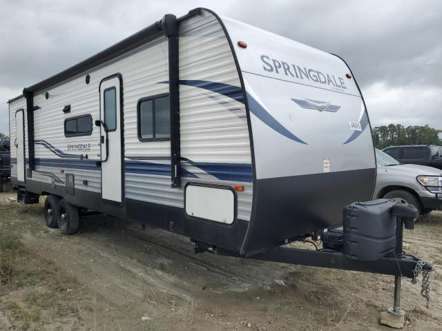 2021 'Other Rv' Springdale