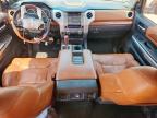 2014 Toyota Tundra Crewmax Platinum на продаже в Anthony, TX - Side
