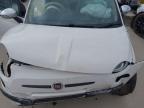 2013 FIAT 500 LOUNGE for sale at Copart SANDY