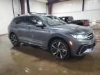2022 Volkswagen Tiguan Sel R-Line for Sale in West Mifflin, PA - Top/Roof