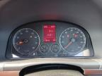 2010 VOLKSWAGEN TOURAN MAT for sale at Copart WOLVERHAMPTON