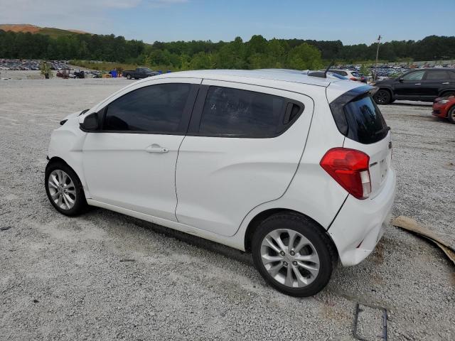  CHEVROLET SPARK 2021 White