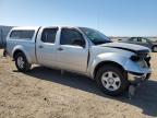 2007 Nissan Frontier Crew Cab Le for Sale in Adelanto, CA - Front End