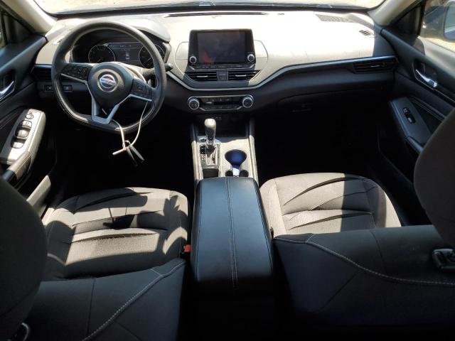  NISSAN ALTIMA 2020 Синий