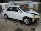 2003 Toyota Corolla Ce للبيع في North Billerica، MA - Front End