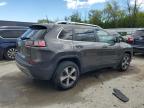 2019 Jeep Cherokee Limited للبيع في Franklin، WI - Front End