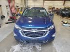 2019 Chevrolet Equinox Lt for Sale in Mcfarland, WI - Hail