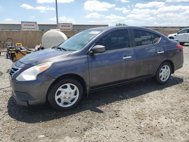 2015 Nissan Versa S