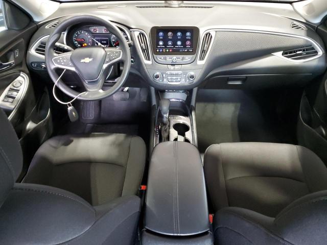  CHEVROLET MALIBU 2024 Чорний