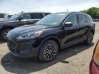 2022 Ford Escape Se Hybrid en Venta en East Granby, CT - Water/Flood