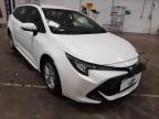 2023 TOYOTA COROLLA IC for sale at Copart SANDTOFT