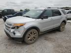 2013 Ford Explorer Xlt за продажба в Wayland, MI - Front End