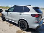 2025 Bmw X5 M60I იყიდება Littleton-ში, CO - Front End