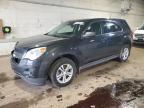 2013 Chevrolet Equinox Ls იყიდება Portland-ში, MI - Front End