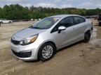 2017 Kia Rio Lx на продаже в Seaford, DE - Rear End