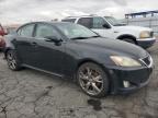 2009 Lexus Is 250 for Sale in Colton, CA - Rear End
