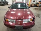 2002 Saturn Sl1  for Sale in Blaine, MN - Side