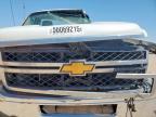 2013 Chevrolet Silverado C2500 Heavy Duty en Venta en Andrews, TX - All Over