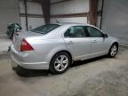 2012 Ford Fusion Se de vânzare în Leroy, NY - Side