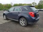 2015 Chevrolet Equinox Ls للبيع في East Granby، CT - Minor Dent/Scratches
