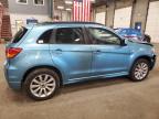 2011 Mitsubishi Outlander Sport Se for Sale in Blaine, MN - Front End