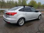 2016 Ford Focus Se იყიდება Woodhaven-ში, MI - Normal Wear
