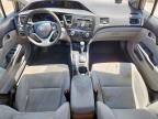 2013 Honda Civic Lx for Sale in Haslet, TX - Side