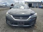 2014 Honda Accord Exl for Sale in Eugene, OR - Front End