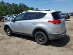 2015 Toyota Rav4 Le for Sale in Greenwell Springs, LA - Front End