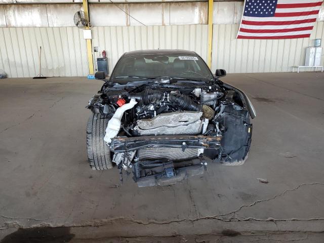  FORD MUSTANG 2024 Czarny