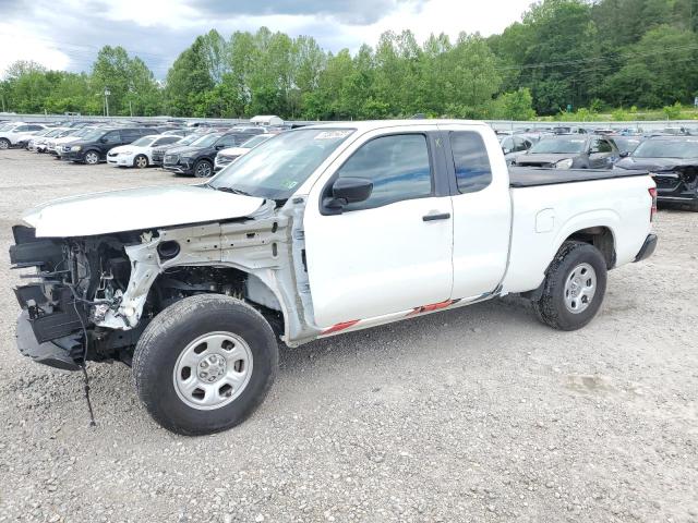 NISSAN FRONTIER – zdjęcie z aukcji, lot #55418255