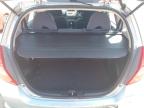 2006 HONDA JAZZ SE CV for sale at Copart NEWBURY