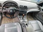 2001 BMW 325 CI   for sale at Copart QC - MONTREAL