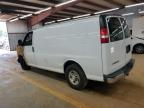 2019 Chevrolet Express G2500  for Sale in Mocksville, NC - Burn - Engine
