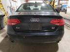 2009 Audi A4 Prestige zu verkaufen in Anchorage, AK - Front End