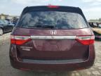 2013 Honda Odyssey Exl იყიდება Indianapolis-ში, IN - Front End
