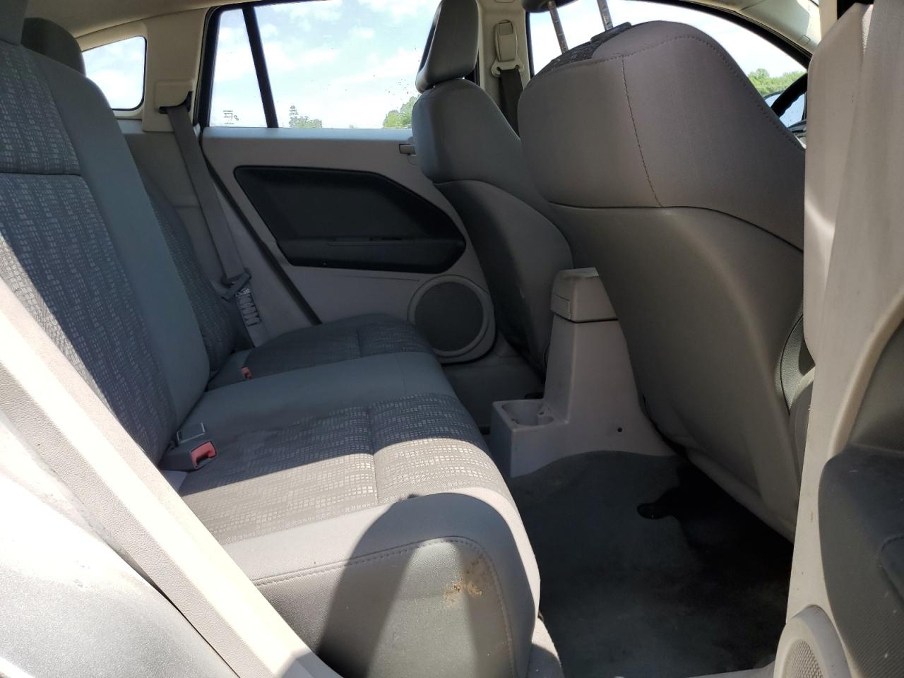 2007 Dodge Caliber Sxt VIN: 1B3HB48B97D417115 Lot: 56798075
