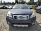 2011 Subaru Outback 3.6R Limited zu verkaufen in Graham, WA - Side