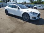 2015 Tesla Model S 60 за продажба в Miami, FL - Partial Repair