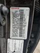 2002 Toyota Camry Le zu verkaufen in Arlington, WA - Rear End