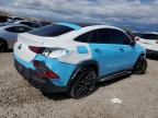 2023 Mercedes-Benz Gle Coupe Amg 53 4Matic იყიდება Magna-ში, UT - Side