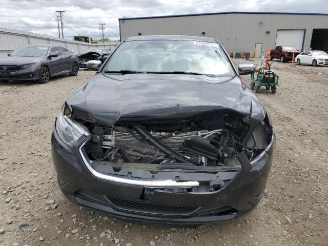  FORD TAURUS 2016 Black