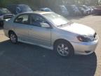 2003 Toyota Corolla Ce for Sale in East Granby, CT - Side