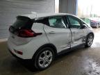 2020 Chevrolet Bolt Ev Lt للبيع في Candia، NH - Side