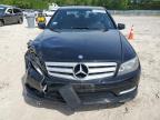 2011 Mercedes-Benz C 300 4Matic იყიდება Mendon-ში, MA - Front End