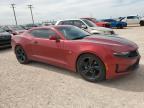2022 Chevrolet Camaro Ls за продажба в Andrews, TX - Hail
