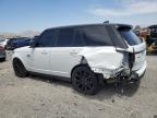 2019 Land Rover Range Rover Supercharged en Venta en Las Vegas, NV - Rear End